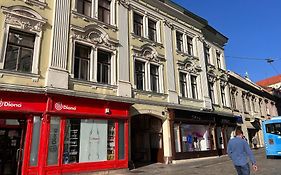 Studio Apartman Mia
