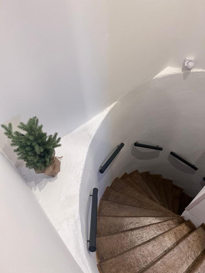 Studio Apartman Mia Zagabria Esterno foto
